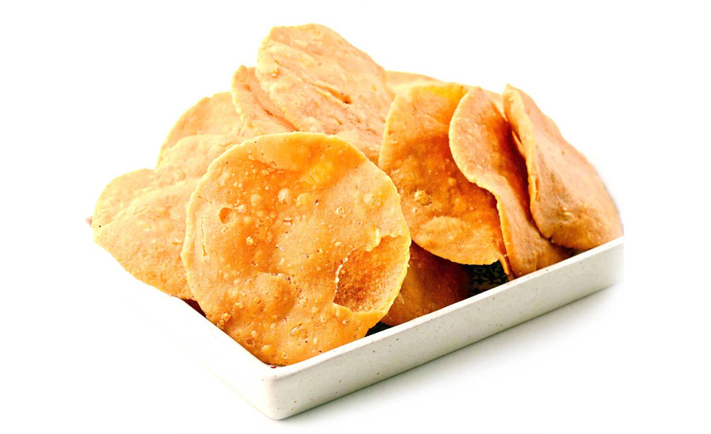 Butter Thattai Shop in Vadapalani, Chennai