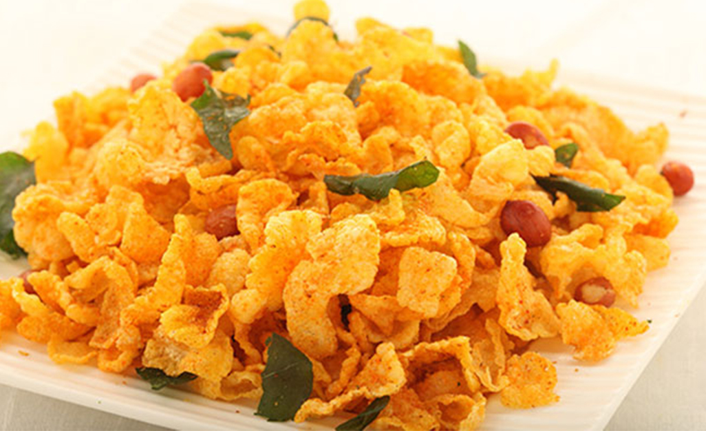 Karam Mixture Shop in Vadapalani, Chennai