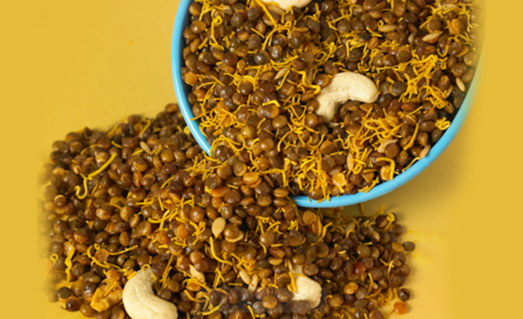 Cashew Mixture Shop in Vadapalani, Chennai