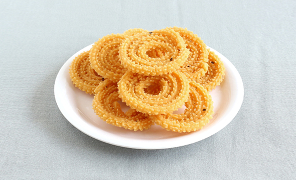 Magilampoon Murukku Shop in Vadapalani, Chennai