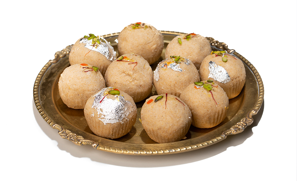 Rava Laddu Shop in Vadapalani, Chennai
