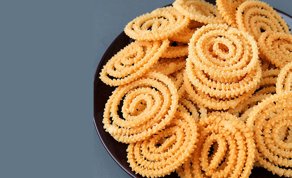 Rice Murukku Shop in Vadapalani, Chennai