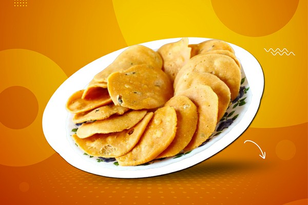 Special Laddu Shop in Vadapalani, Chennai