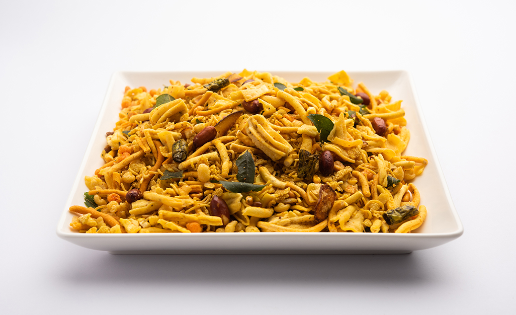 Special Mixture Shop in Vadapalani, Chennai