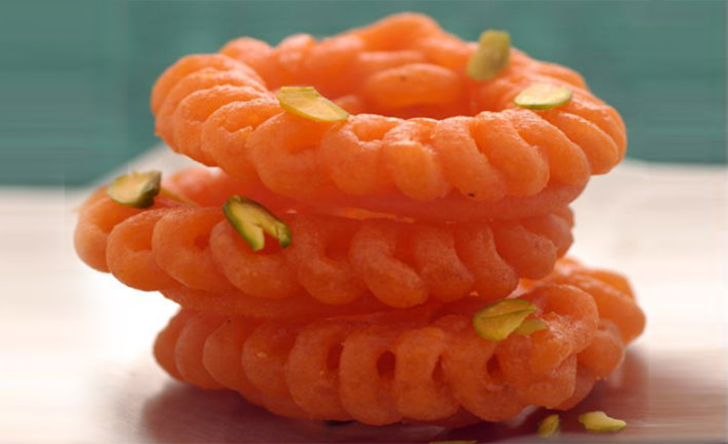 Jalebi Sweet Shop in Vadapalani, Chennai