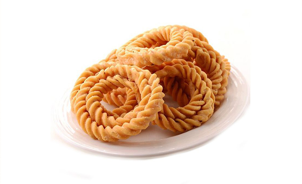 Kai Murukku Shop in Vadapalani, Chennai