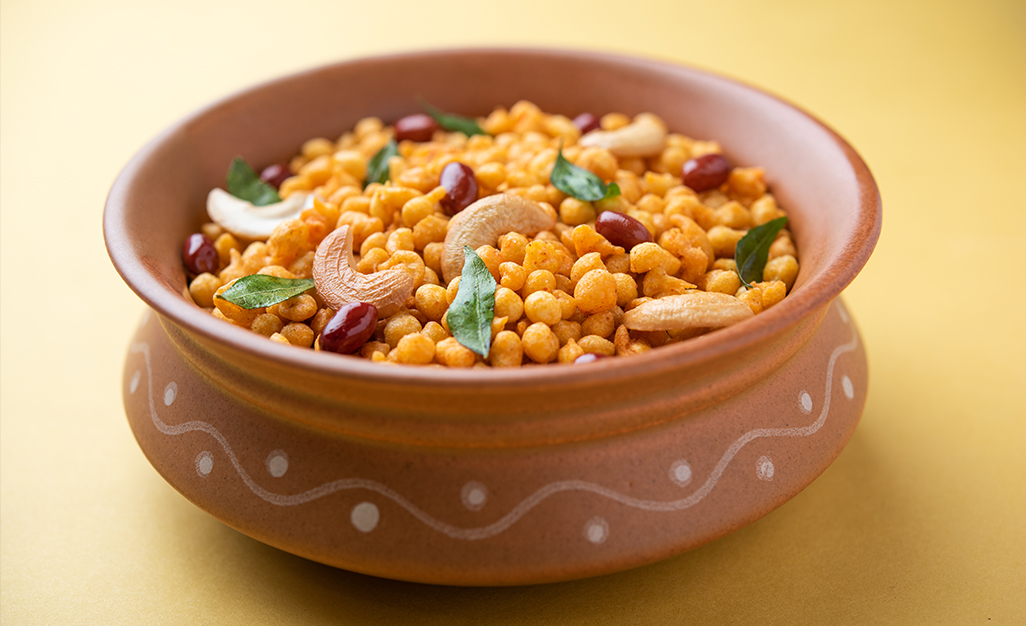 Rice Murukku Shop in Vadapalani, Chennai