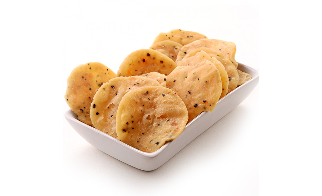 Pepper Thattai Shop in Vadapalani, Chennai