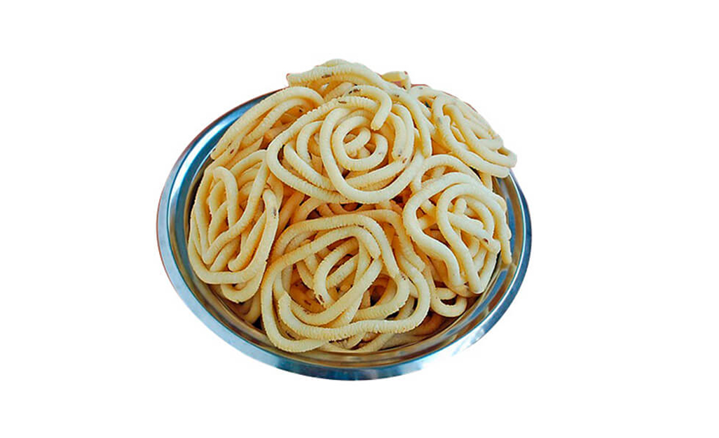 Thenkuzhalal Murukku Shop in Vadapalani, Chennai